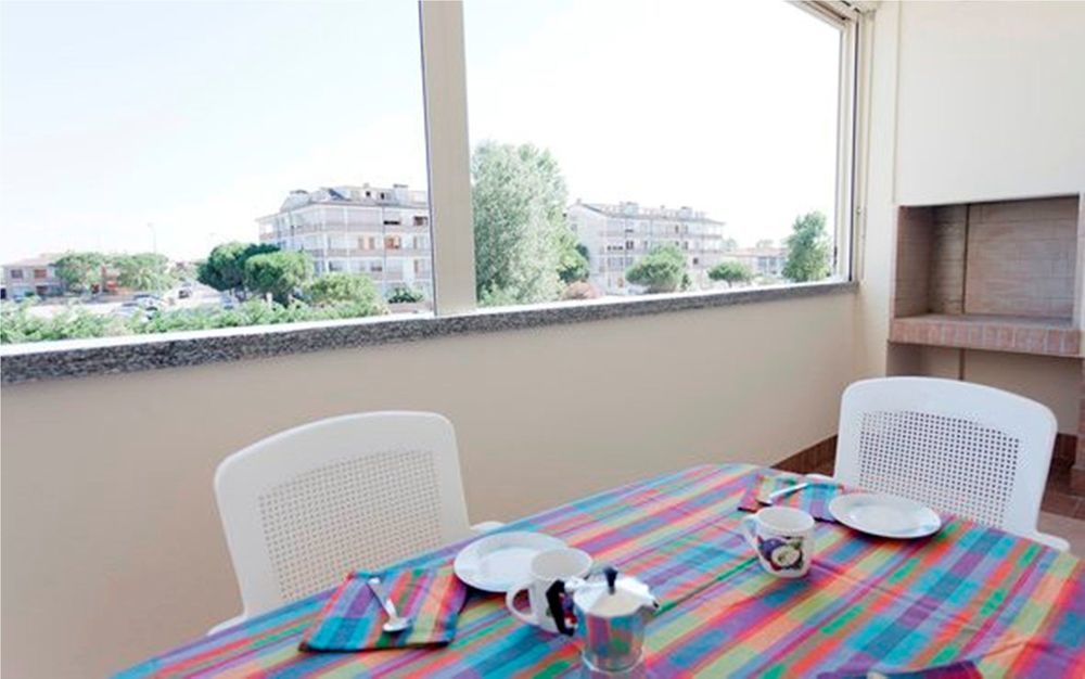 Residence Cleo Llido Degli Estensi Room photo