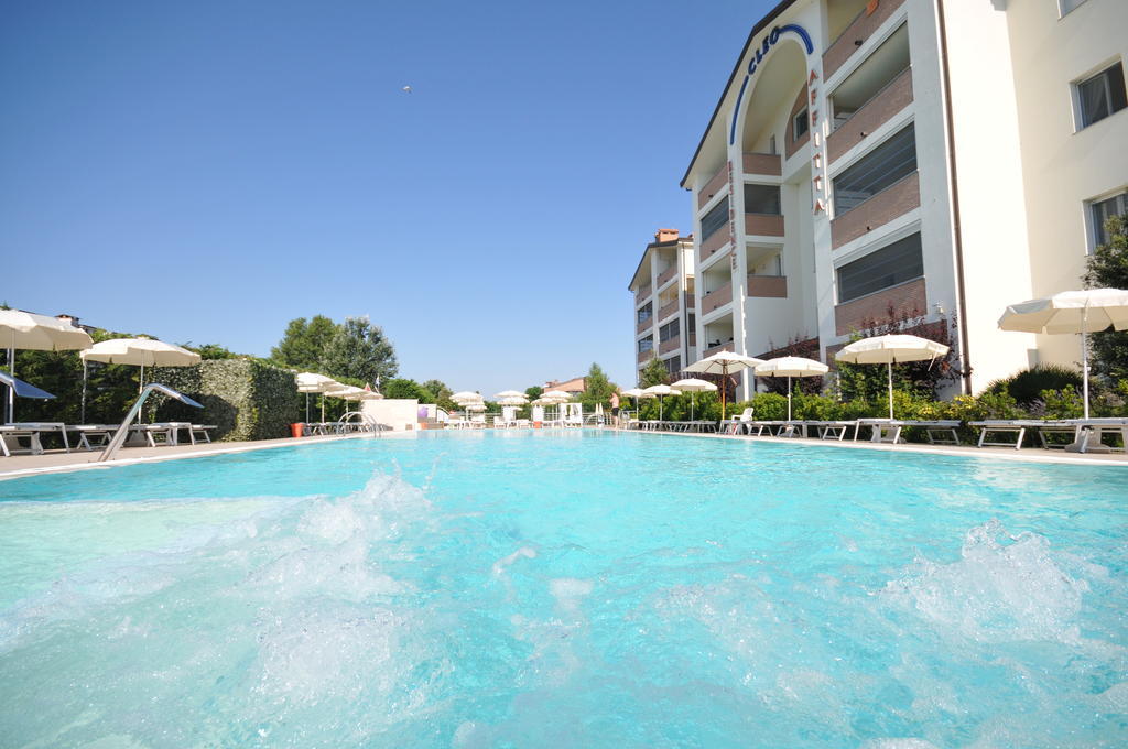 Residence Cleo Llido Degli Estensi Exterior photo
