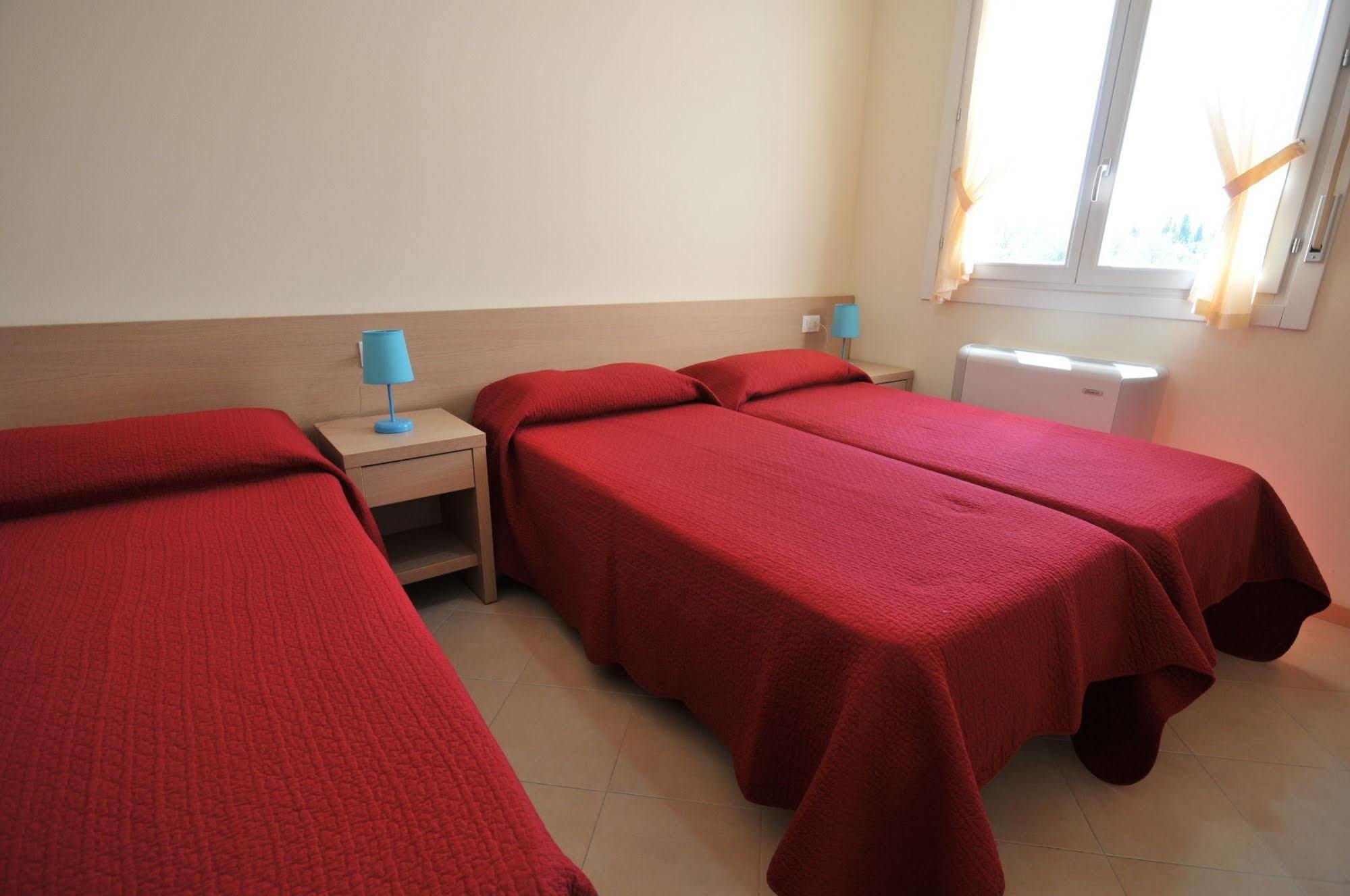 Residence Cleo Llido Degli Estensi Room photo